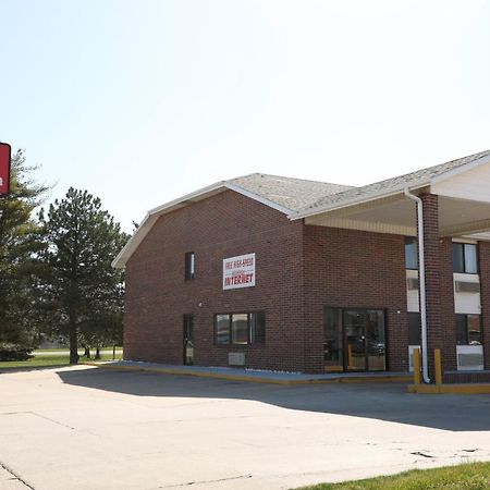 Econo Inn Columbus Luaran gambar