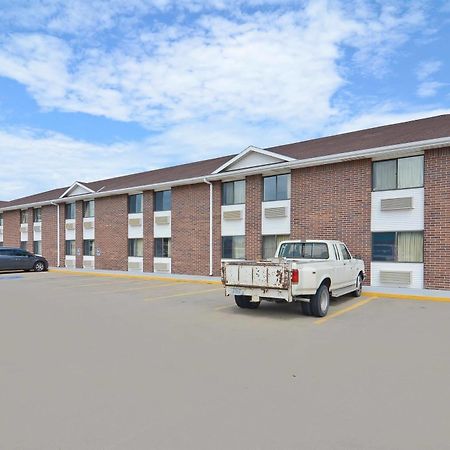 Econo Inn Columbus Luaran gambar