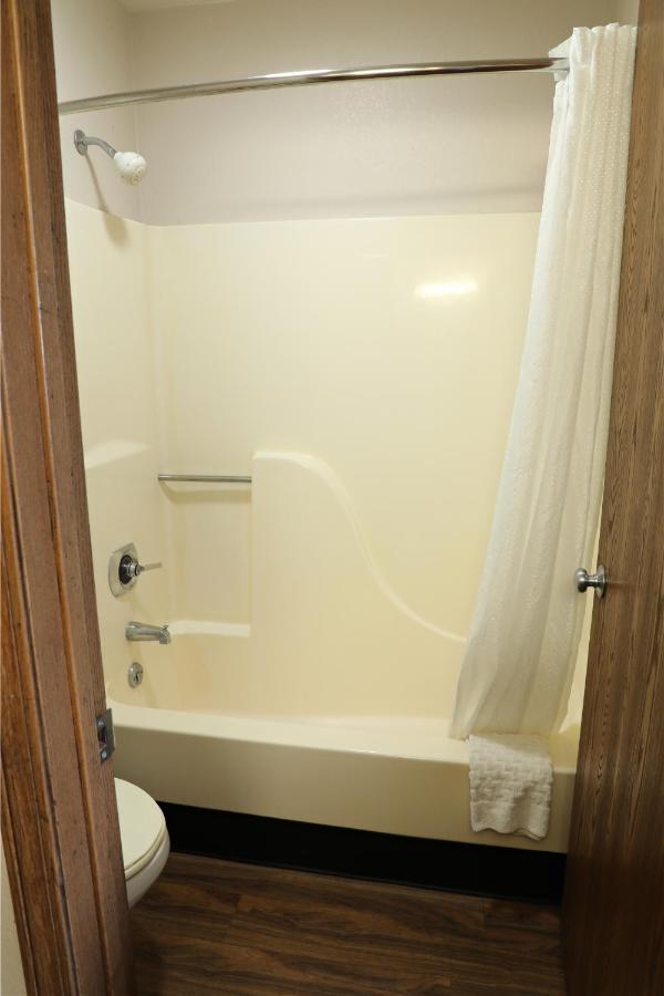 Econo Inn Columbus Luaran gambar