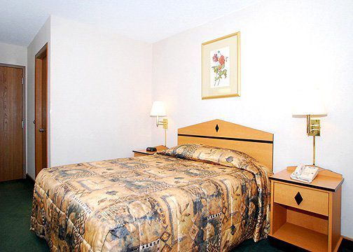 Econo Inn Columbus Bilik gambar