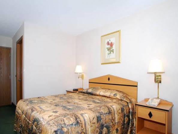 Econo Inn Columbus Luaran gambar