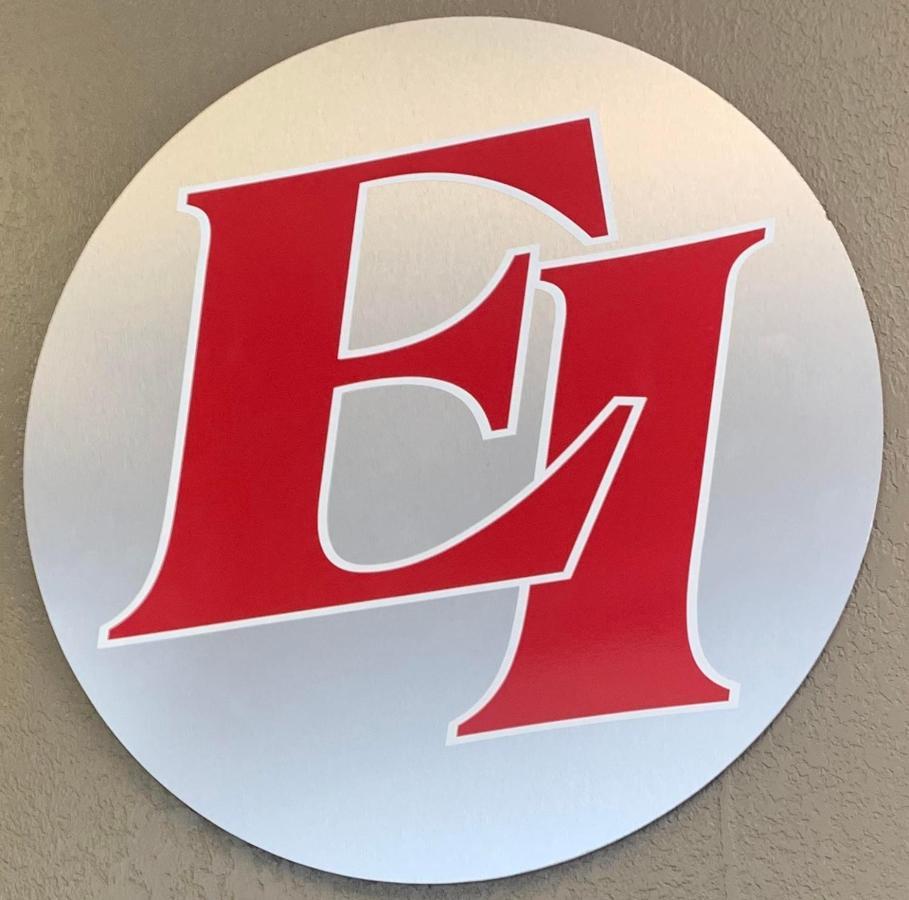 Econo Inn Columbus Luaran gambar